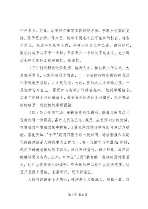 副站长竞职演讲稿 (2).docx