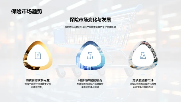双十二保险销售策略