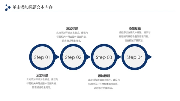 蓝色大气银行通用工作汇报PPT年终总结