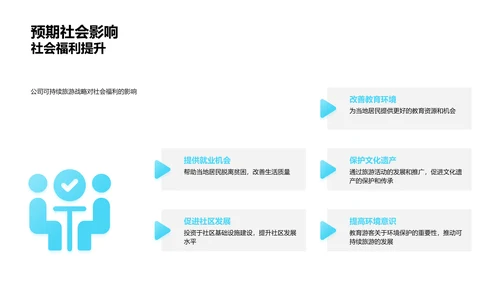 旅游业可持续融资方案