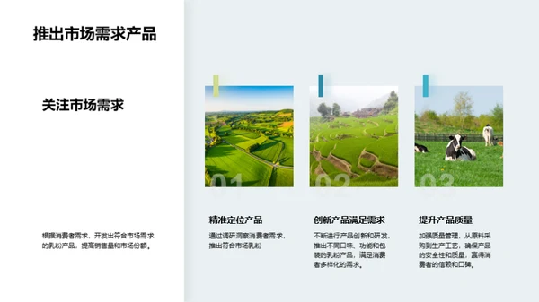 乳粉市场终极攻略