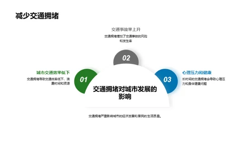 绿色出行，我们的选择