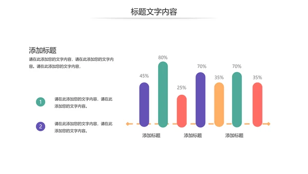 生物医疗科学研究PPT模板