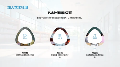 高一新生导航手册