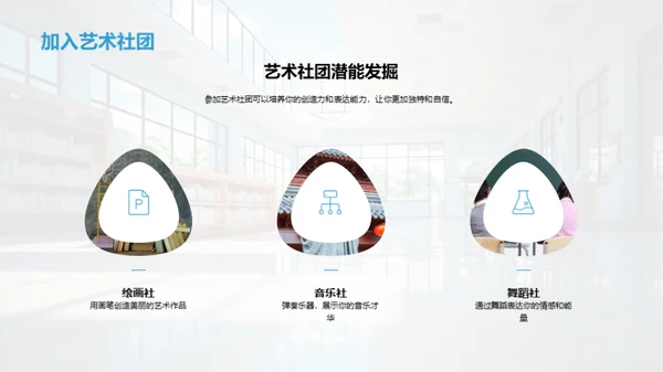 高一新生导航手册