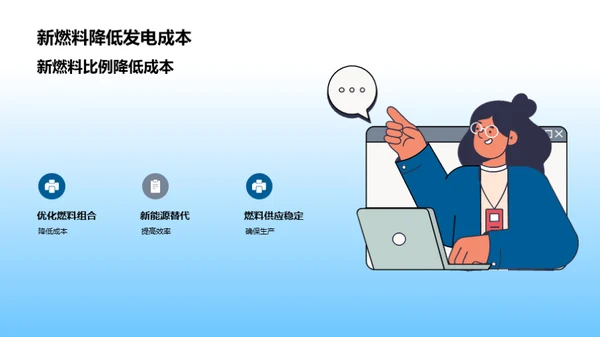 绿色火力：效率与环保的双赢