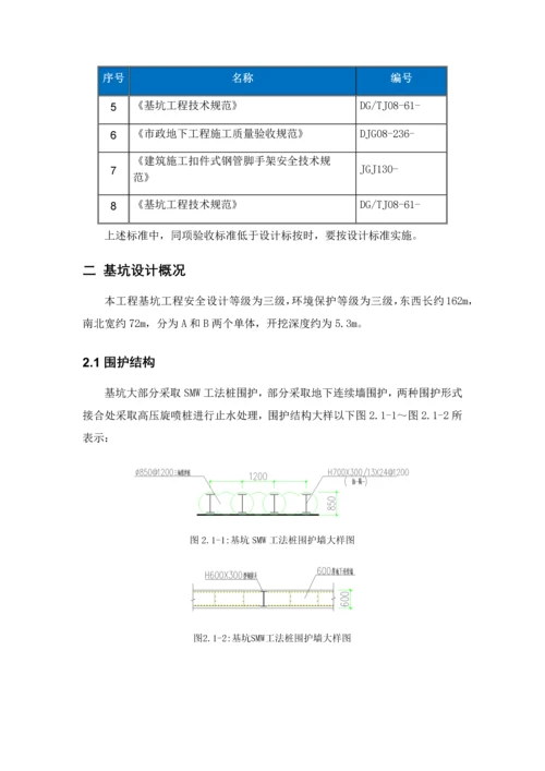 支撑综合项目施工专项方案.docx