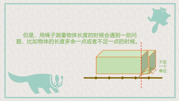 五年级下册数学课件—第四单元《分数的产生和意义》人教版（19张PPT）