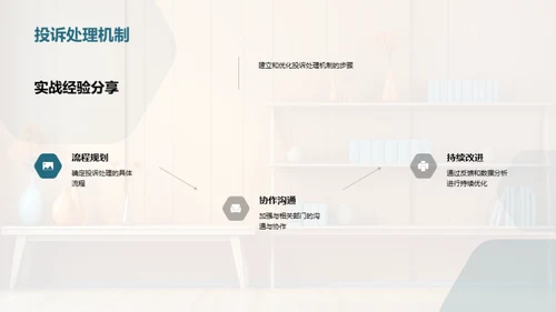 家居行业销售全攻略