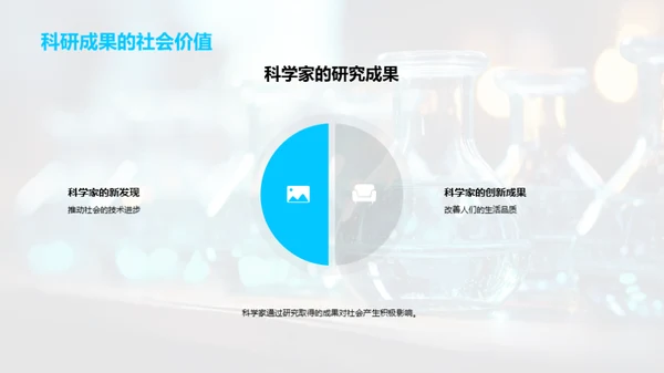 科学家之路揭秘