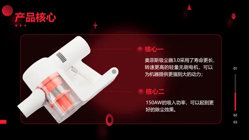 时尚创意风电商产品介绍