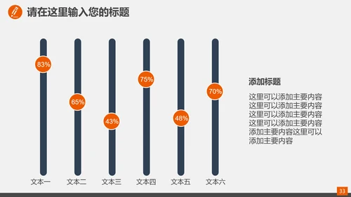 家庭投资理财规划总结PPT模板