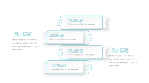 医疗医学开题报告毕业答辩动态PPT模板