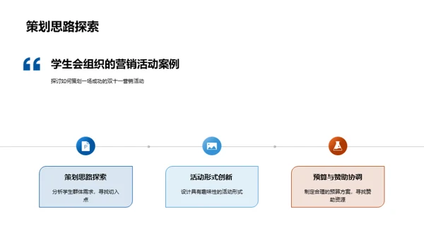 双十一赢在创新