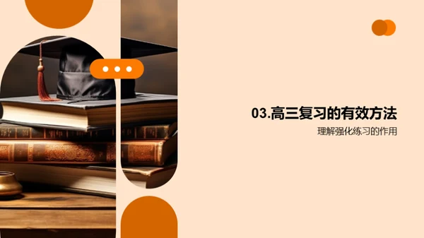 高三成功备考指南