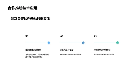 智能制造：机器人工业新纪元