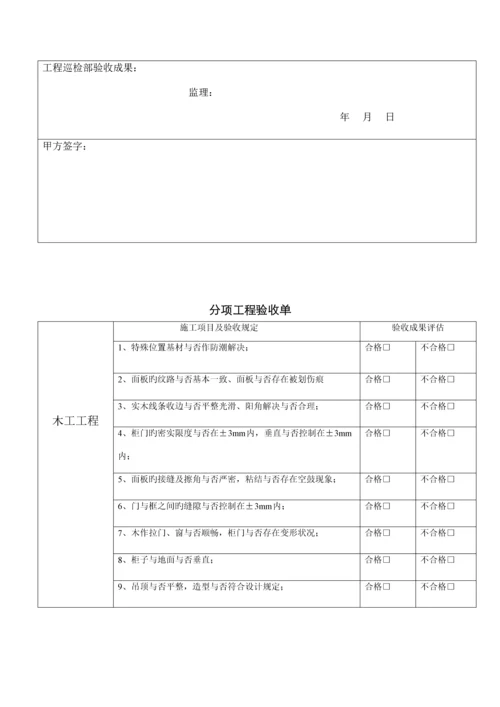 装饰工程验收手册.docx