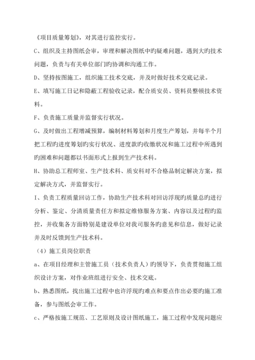 新钢结构关键工程综合施工组织设计.docx