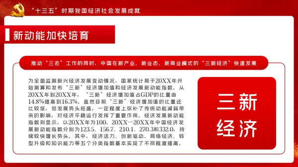 十九届五中全会十四五规划党政党建党政党课