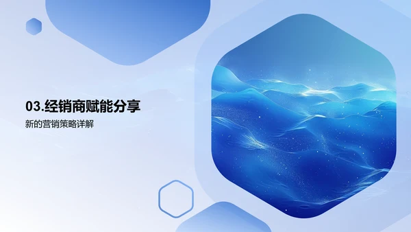 双十一家居销售策略PPT模板