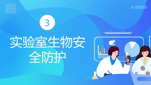 实验室生物安全知识培训PPT课件