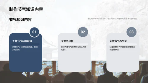 新媒传播与大寒文化