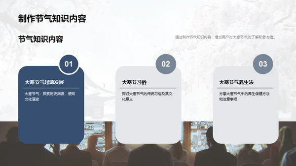 新媒传播与大寒文化