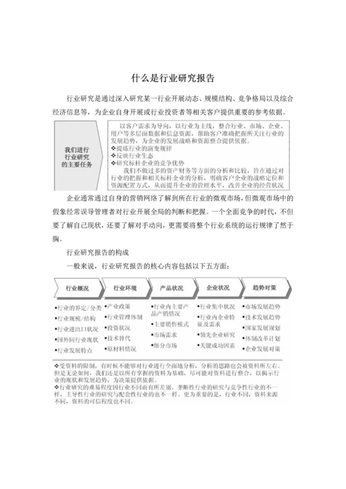 物流软件行业深度调研与行业运营态势报告.docx