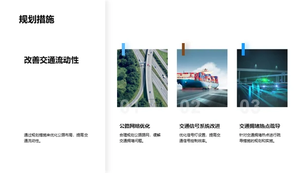 公路工程：塑造未来