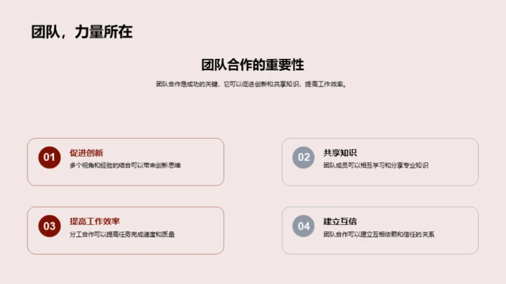 职场进阶：打造高效人生