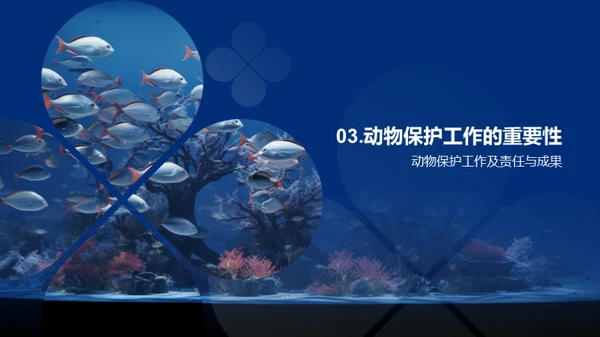 水族馆经营与生态保护