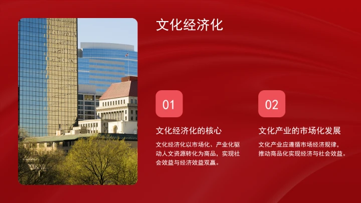 以人文经济学赋能城市高质量发展ppt课件