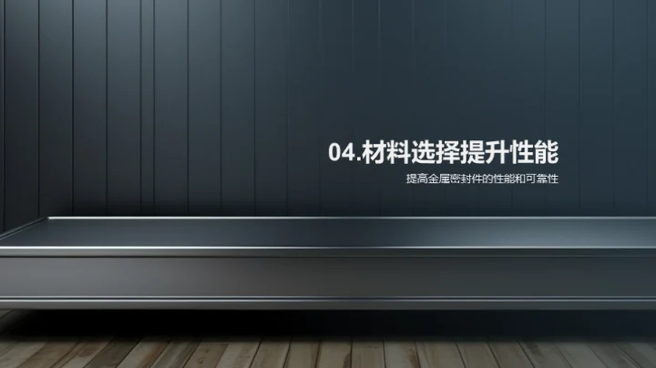 深度洞察材料科技