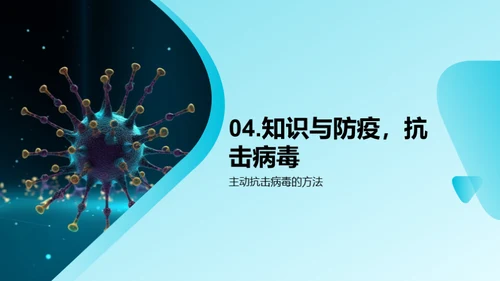 病毒防控秘籍