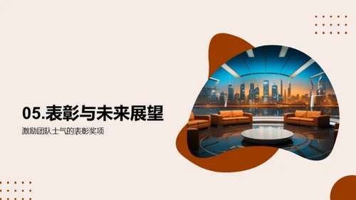 协力共赢团队策略
