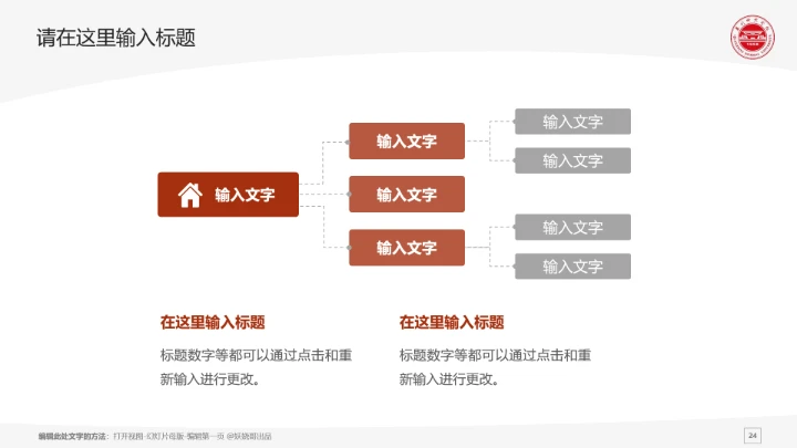 闽南师范大学课题学术汇报毕业论文答辩通用PPT模板