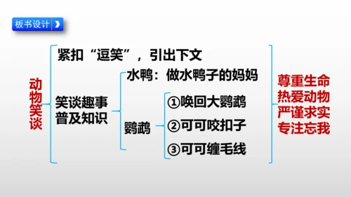 第17课 动物笑谈 课件(共28张PPT)