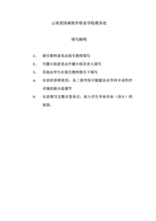 新闻发布系统综合设计专题方案.docx