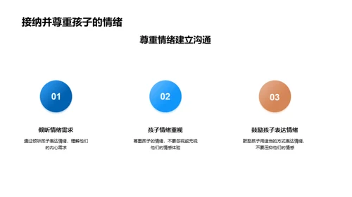 二年级亲子情感桥梁
