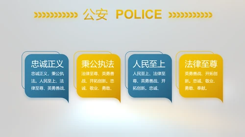 酒驾警示教育动态PPT
