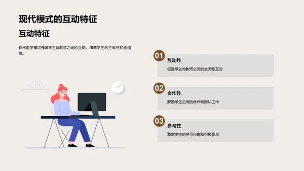 大学教学新模式解析