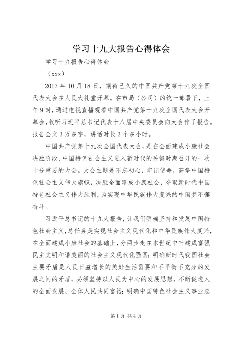 学习十九大报告心得体会_1 (5).docx