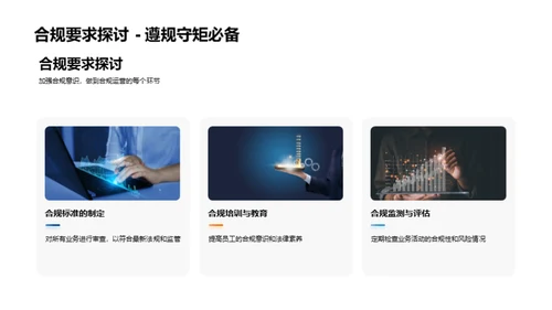 银行风险与合规管理