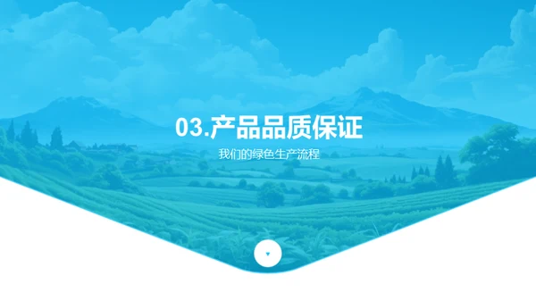 绿色农业：价值与机遇