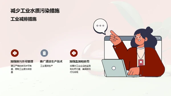 水源守护者：智慧化管理