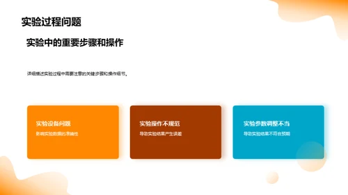 深度探索实验分析