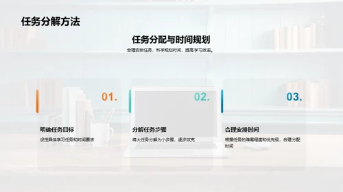 学习之路，共享成果