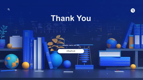 数学在生活中的应用PPT模板