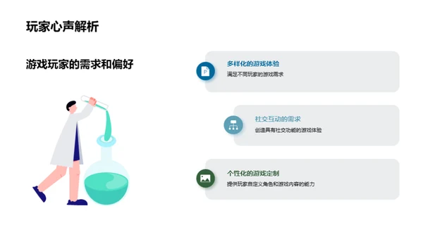 创新玩转游戏设计