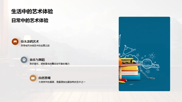 艺术美学之旅